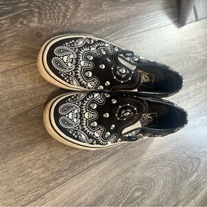 Vans